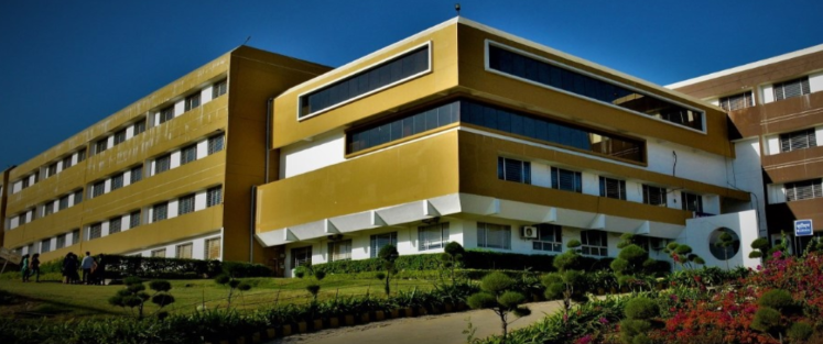 SAGE University Indore Online